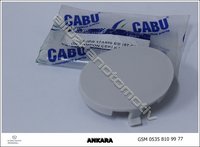 Ford Yedek Parça - KPT ÖN TAMPON ÇEKİ DEMİR KAPAĞI